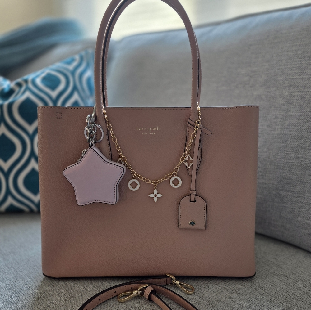Kate Spade Eva Bag
